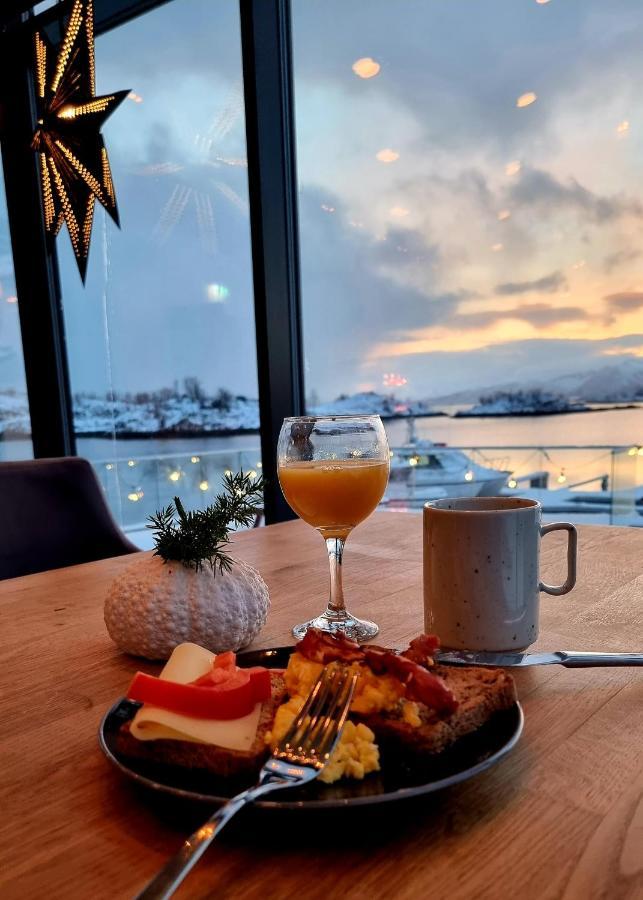 Ringstad Resort Bo (Nordland) Εξωτερικό φωτογραφία