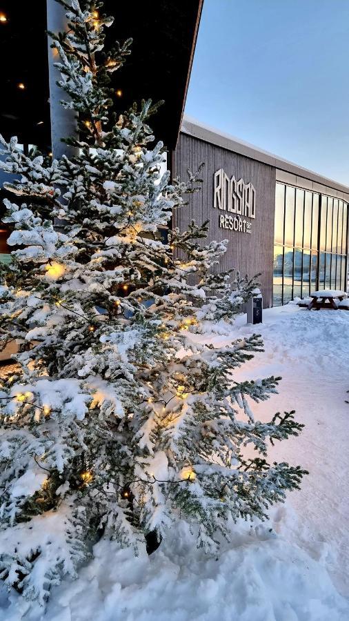 Ringstad Resort Bo (Nordland) Εξωτερικό φωτογραφία