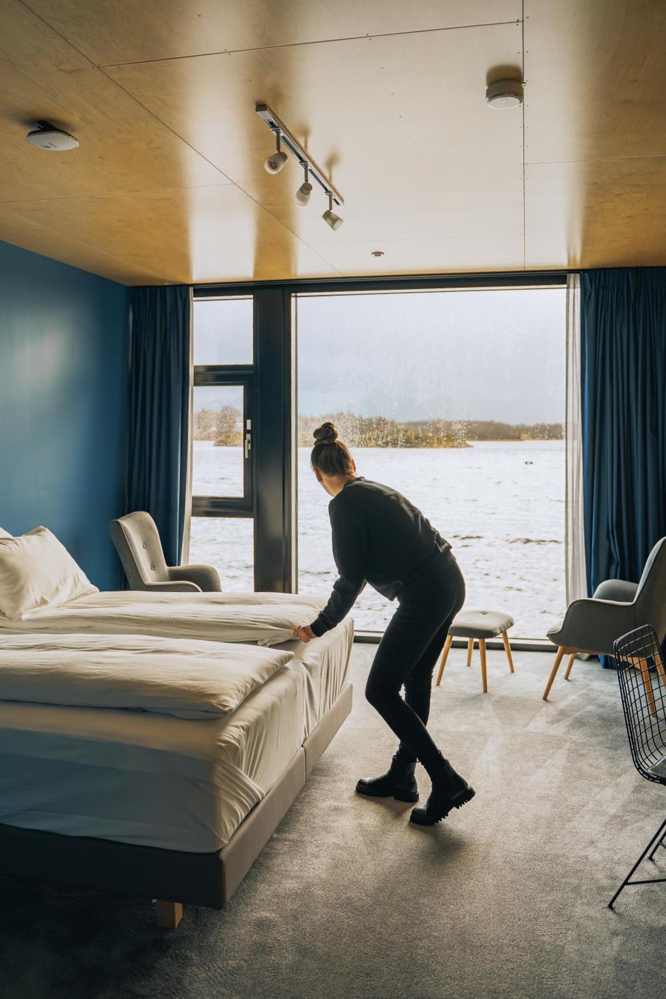 Ringstad Resort Bo (Nordland) Εξωτερικό φωτογραφία