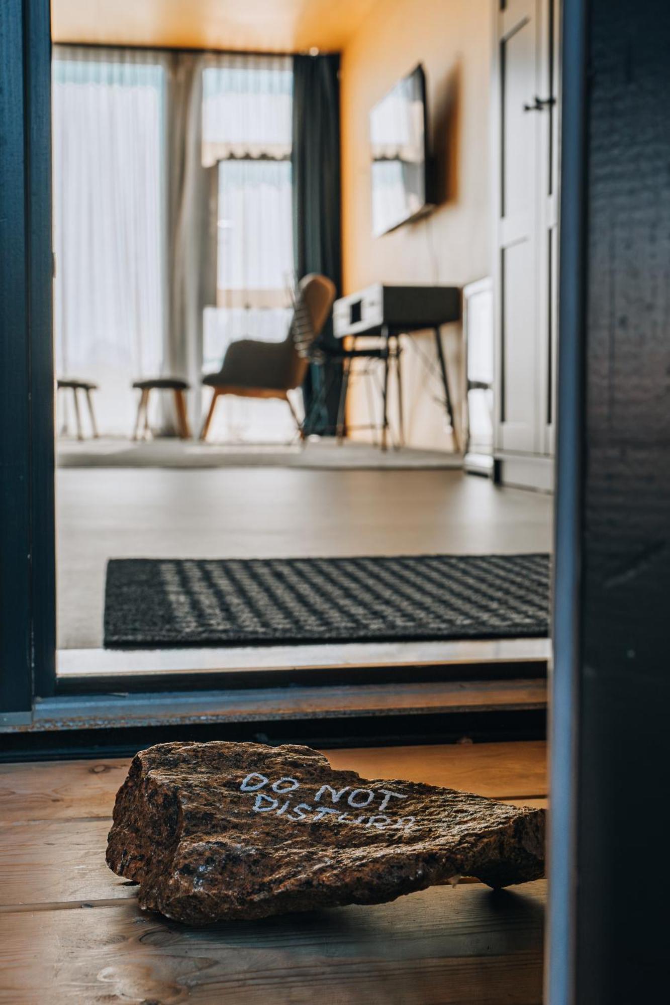 Ringstad Resort Bo (Nordland) Εξωτερικό φωτογραφία